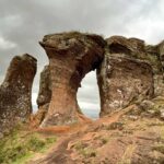 Morro do Campestre Urubici SC