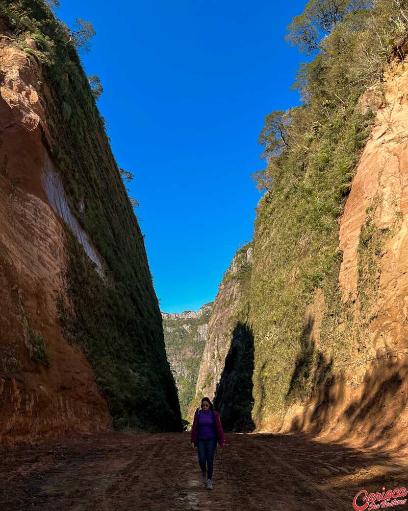 Serra do Corvo Branco