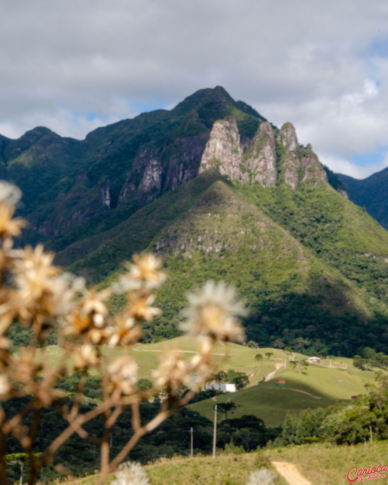 Vista para o Soldados Sebold