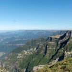 Morro da Igreja em Urubici