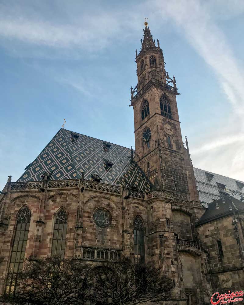 Duomo di Bolzano