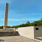 Memorial às Vítimas do Holocausto no Rio de Janeiro