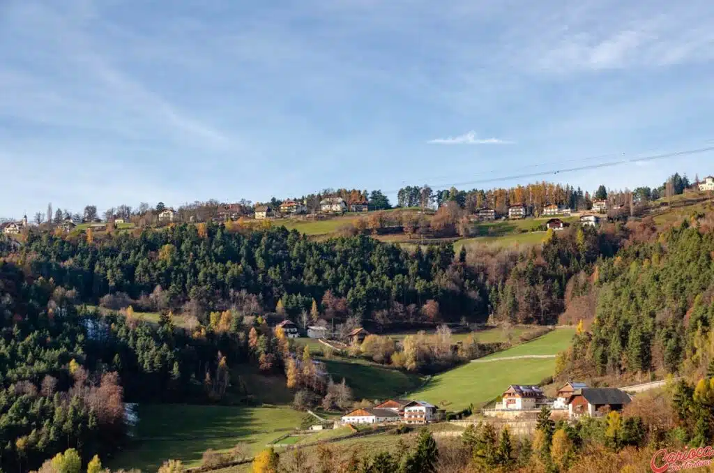 Soprabolzano