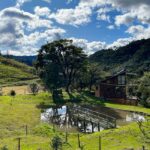 Pousada Pedras Rollantes, hospedagem em Urubici