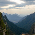 Cânion das Laranjeiras