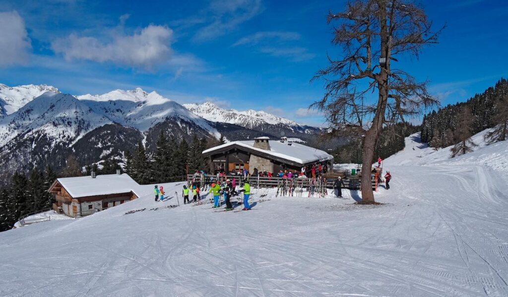 Madonna di Campiglio