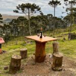 Hospedagem em Bom Jardim da Serra