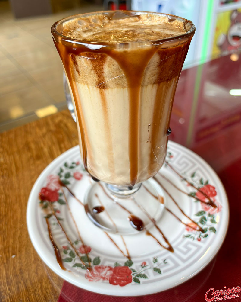 Taipa Café, dica de onde comer em Urubici