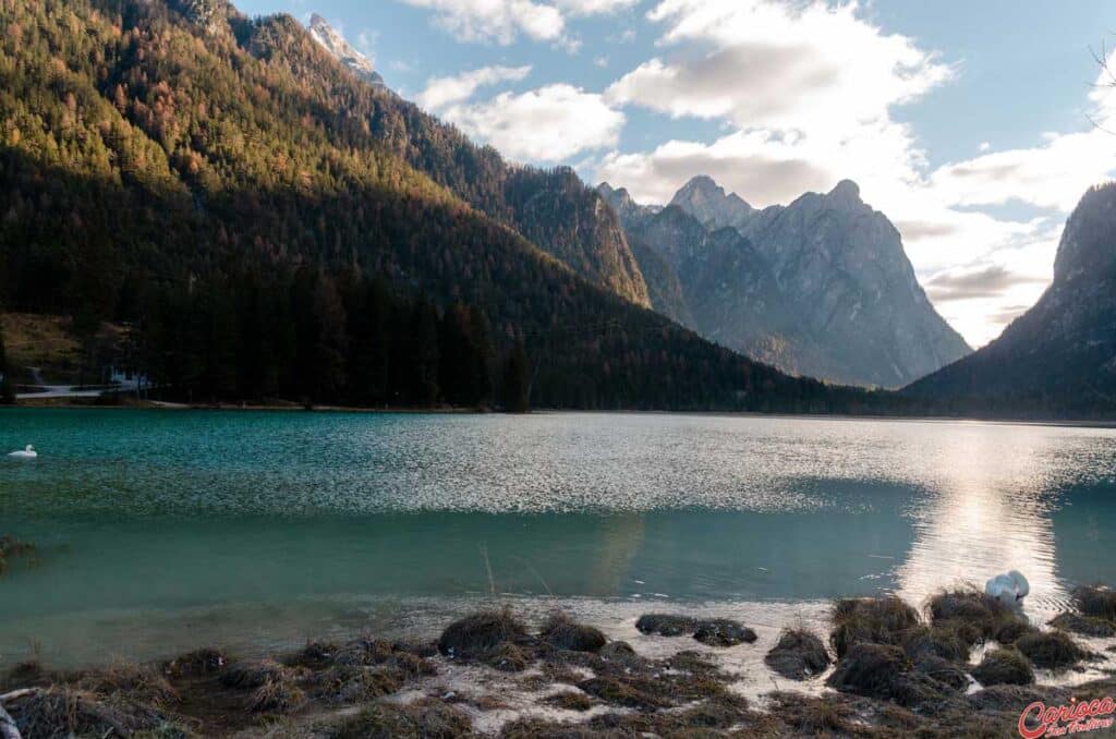 Lago di Dobbiaco