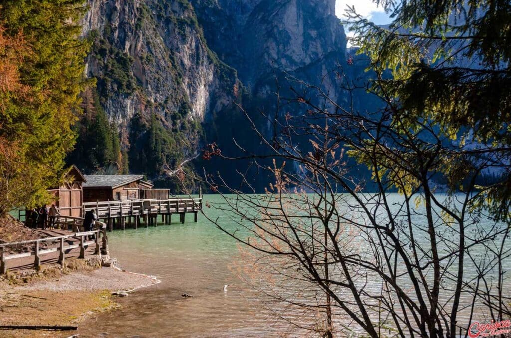 Pragser wildsee