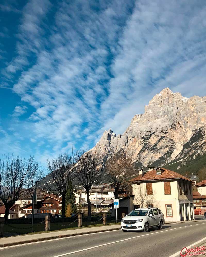 San Vito di Cadore