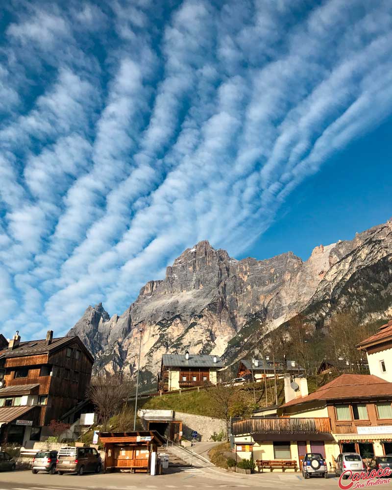 San Vito di Cadore