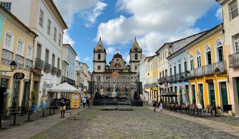 Pelourinho
