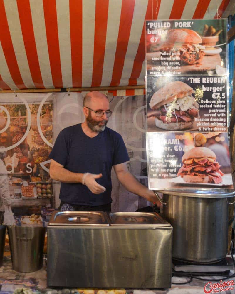 Markthalle Neun