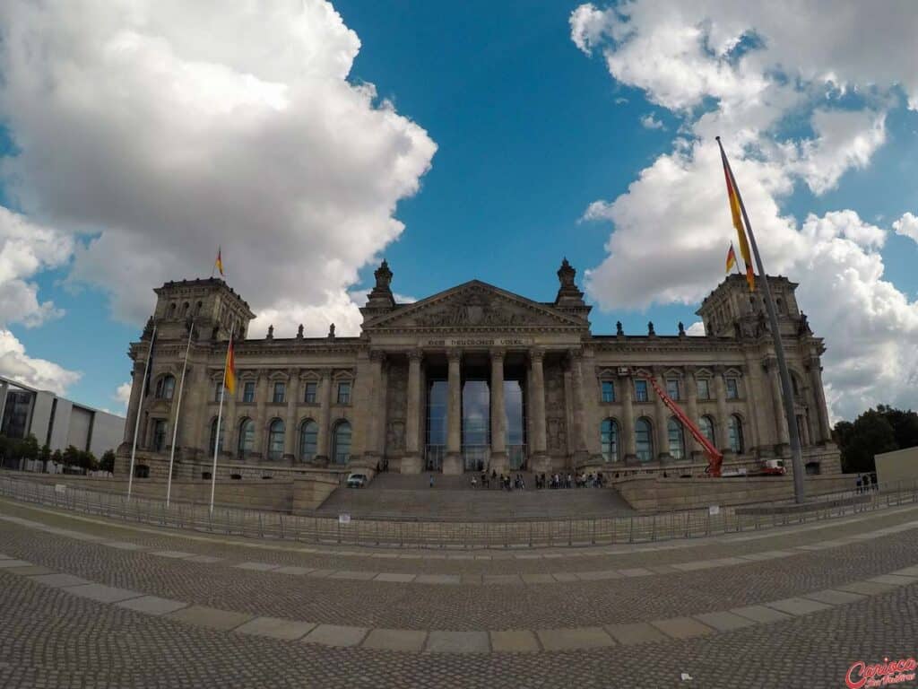 Reichstag