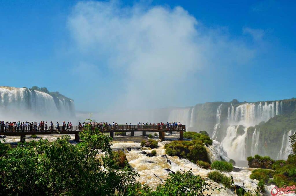 Parque Nacional do Iguaçu