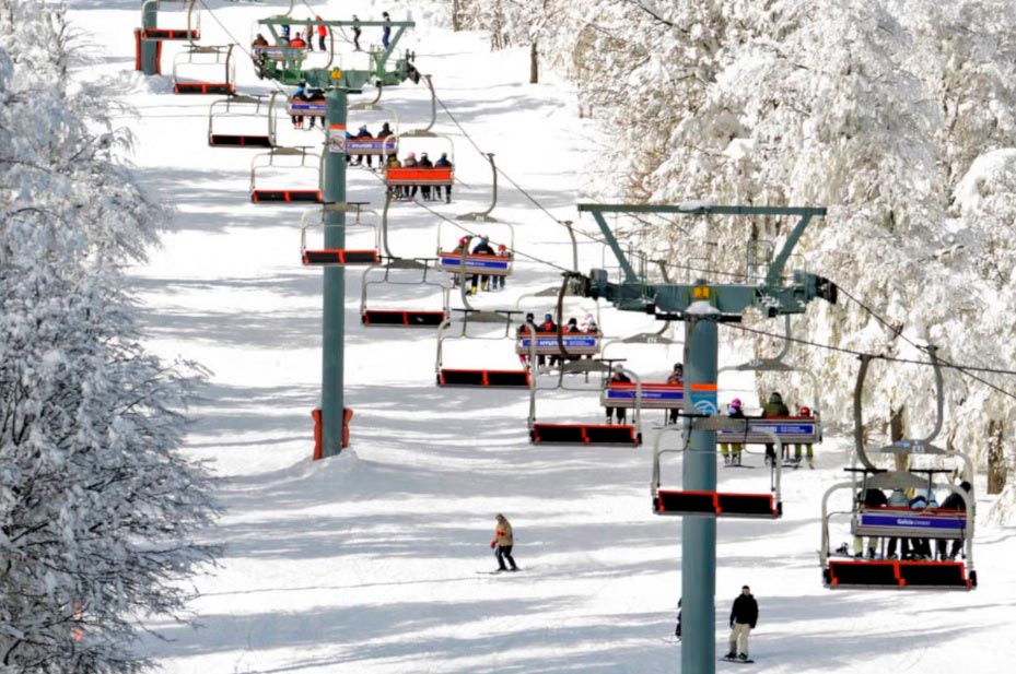 Cerro Chapelco