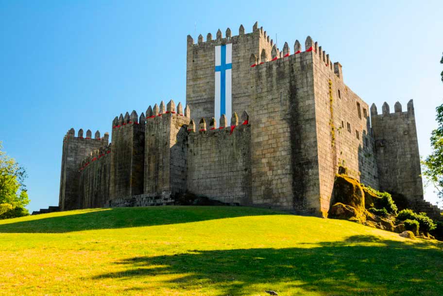 Castelo de Guimarães