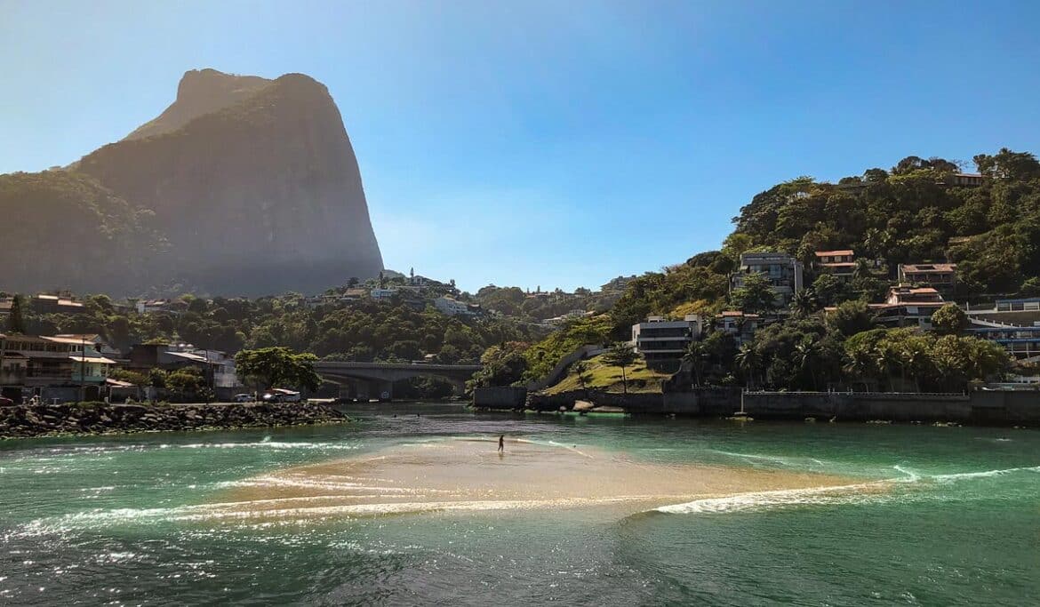 Os melhores hotéis na Barra da Tijuca: dicas em frente ao mar, baratas e na Região Olímpica Barra da Tijuca no Rio de Janeiro