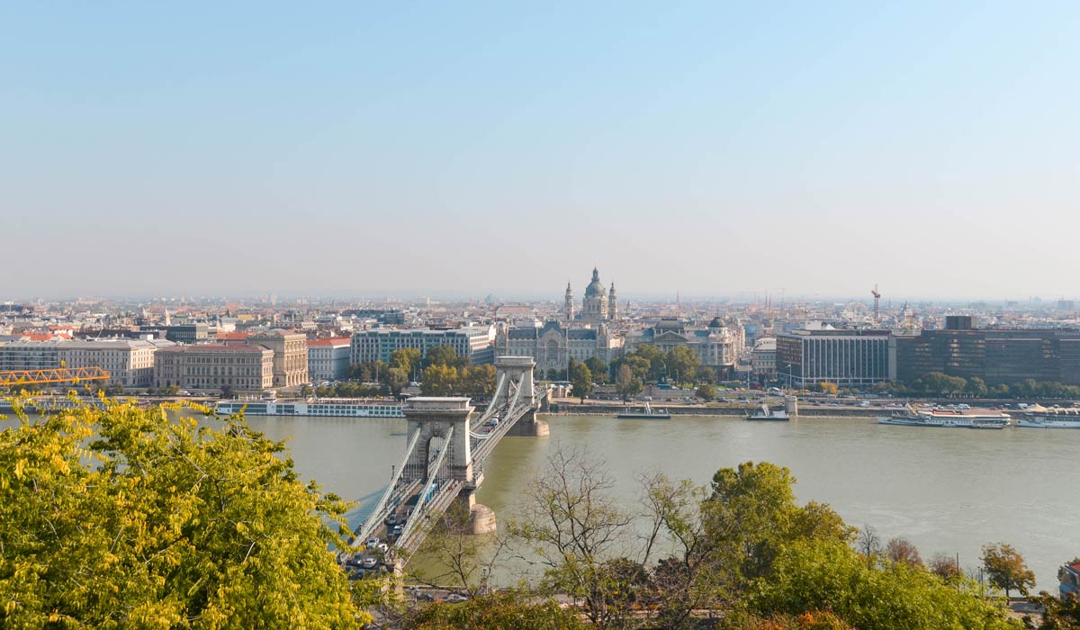 O que fazer em Budapeste e suas 7 formas de viver o bom da vida