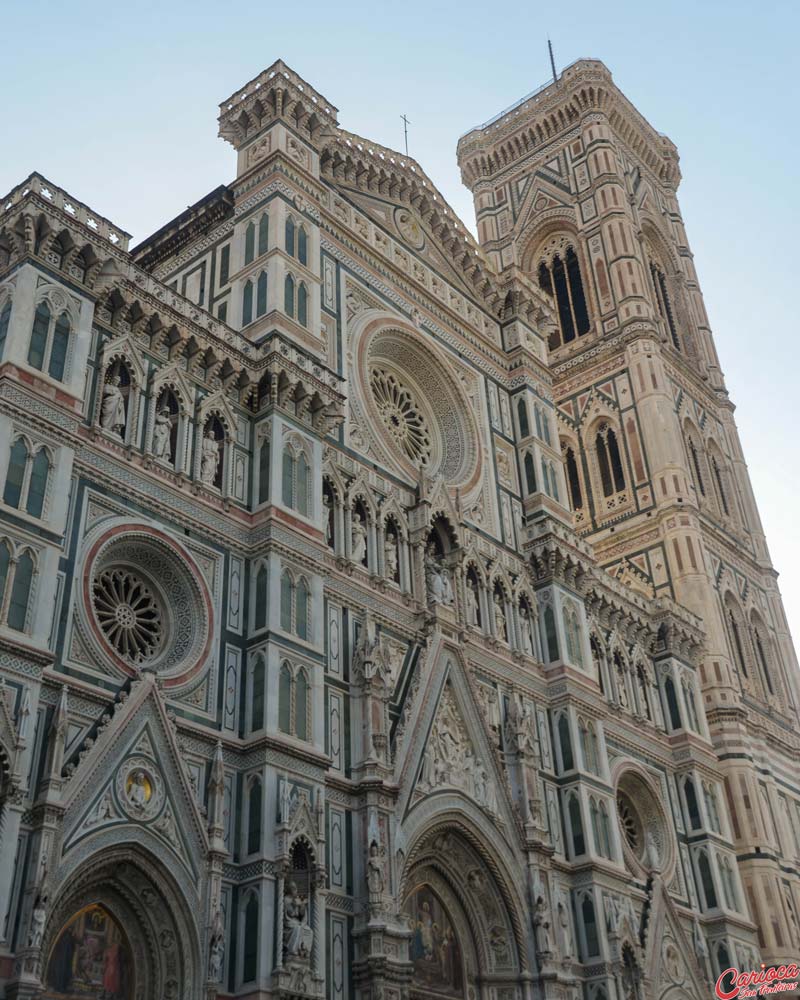 Duomo di Florença