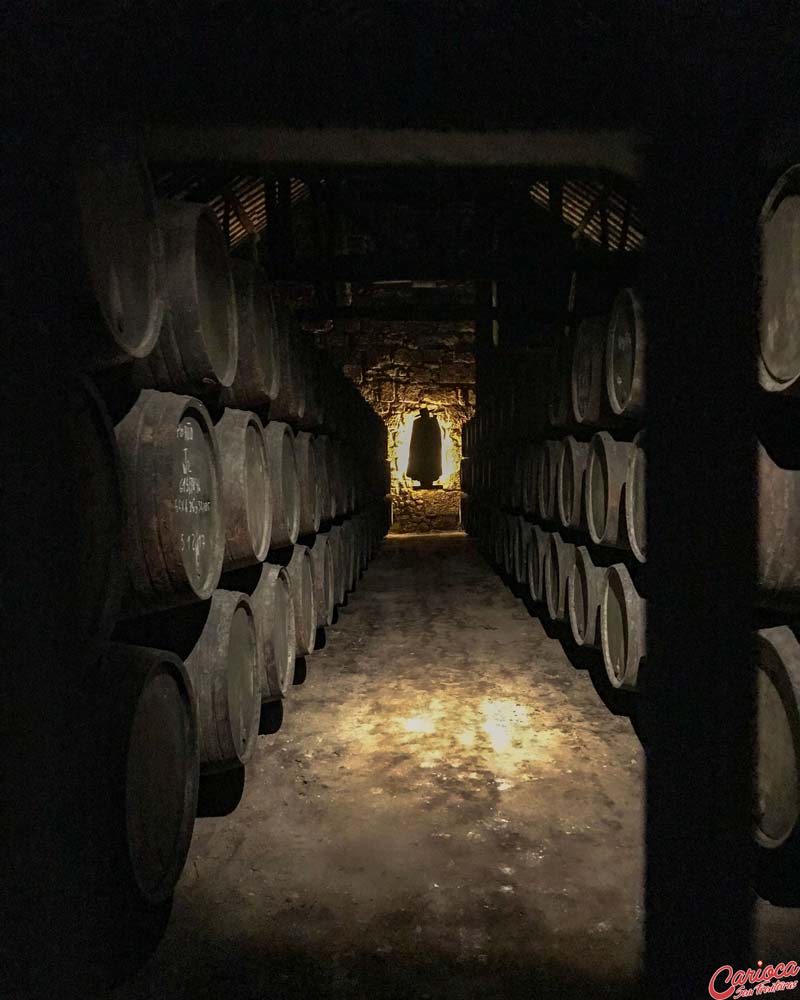 Cave Sandeman