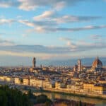 Dicas do que fazer em Florença na Itália