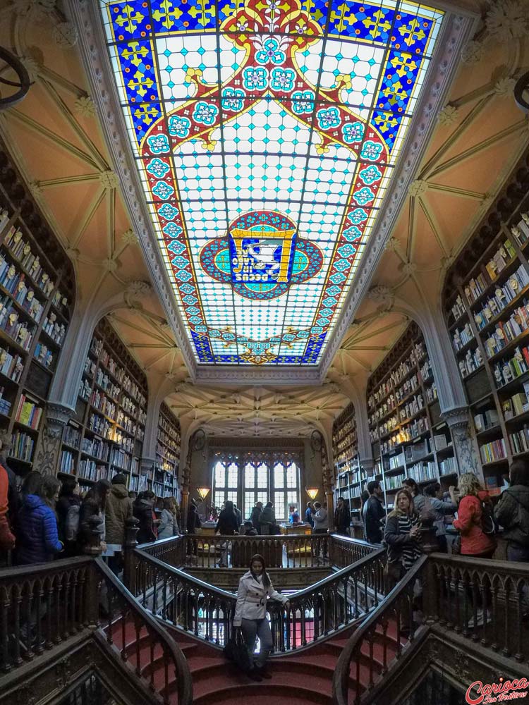 Livraria Lello & Irmão