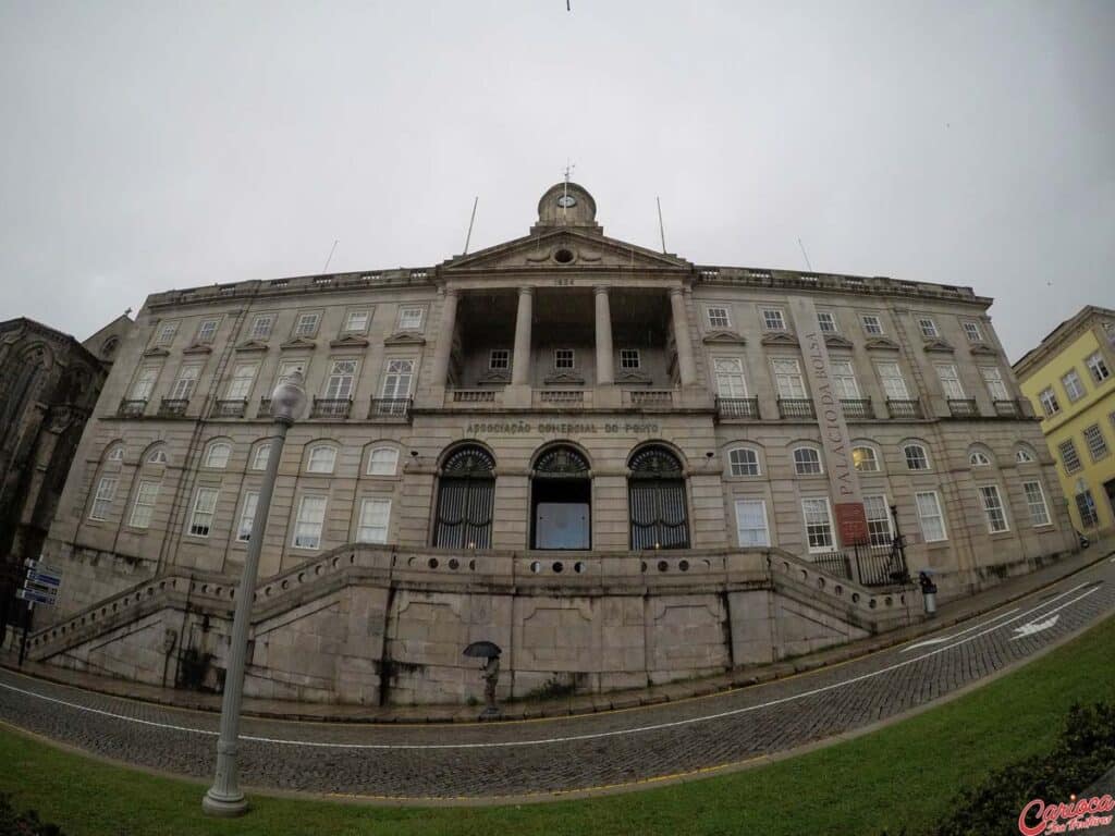 Palácio da Bolsa