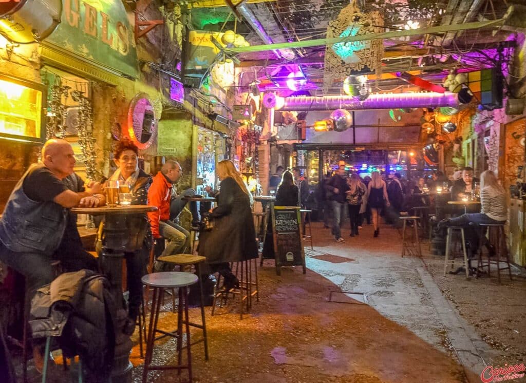 Szimpla Kert