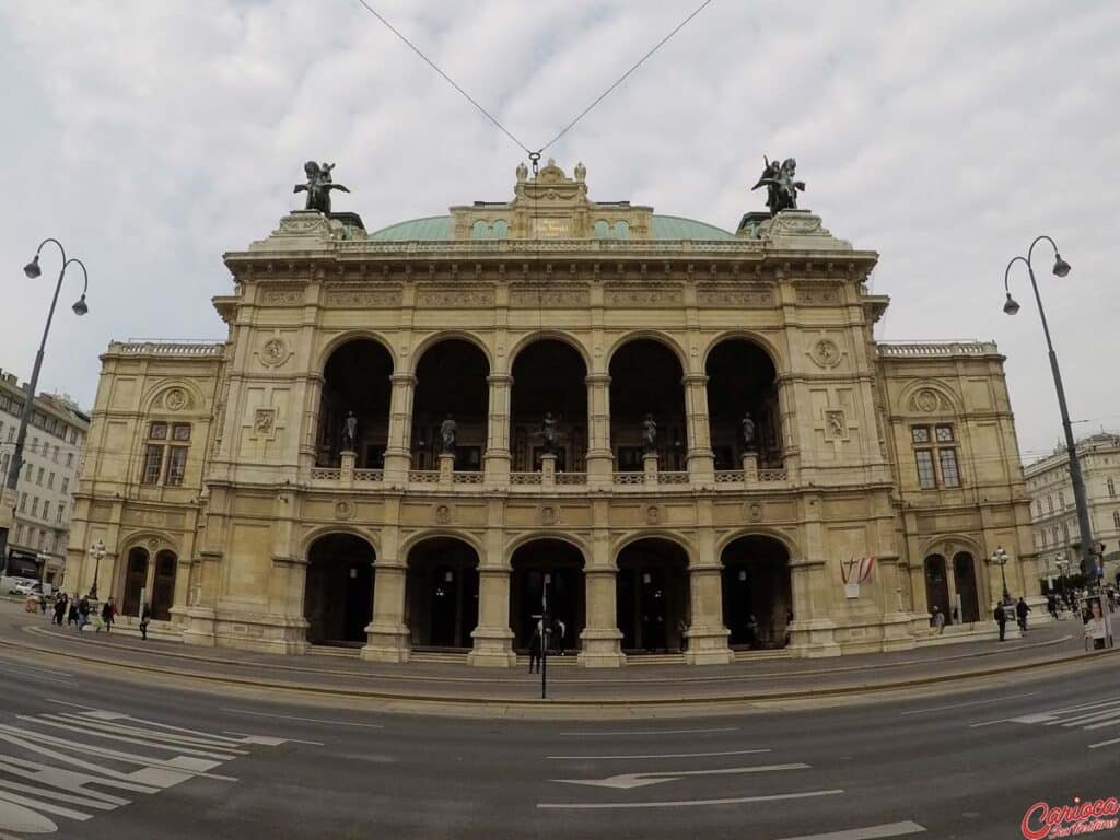 Ópera de Viena