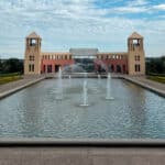 Parque Tanguá em Curitiba