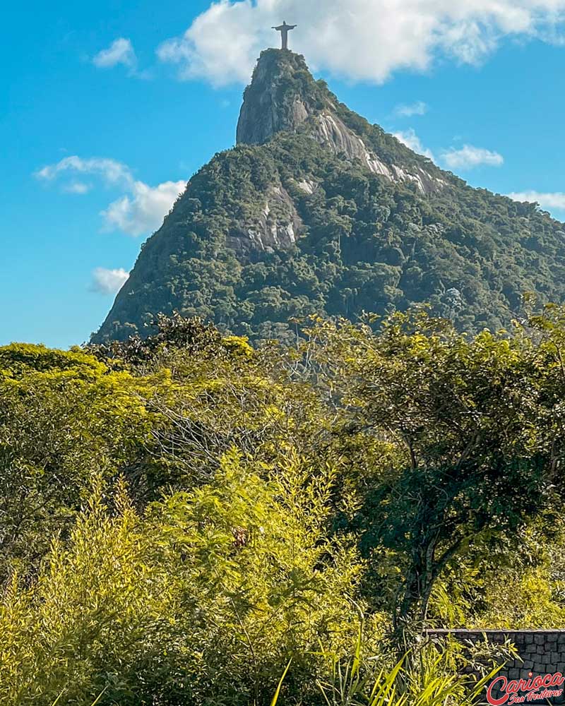 Cristo Redentor Rio de Janeiro