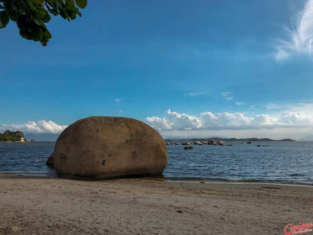 Pedra dos Namorados