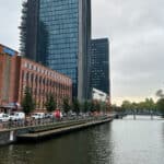 ClinkNoord Amsterdam