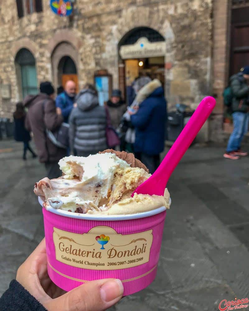 Gelateria Dondoli