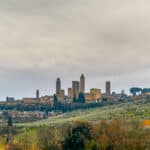 San Gimignano