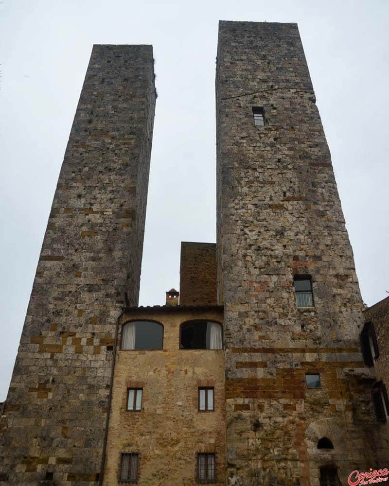 Torre Salvucci Maggiori