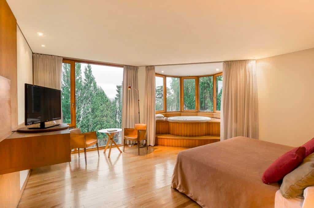 Hotel em Bariloche