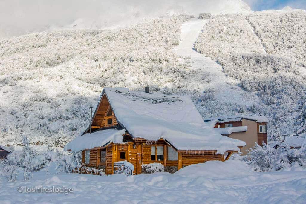 Onde ficar em Bariloche para esquiar