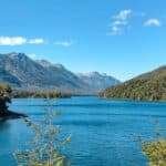 Rota dos 7 Lagos na Patagônica Argentina