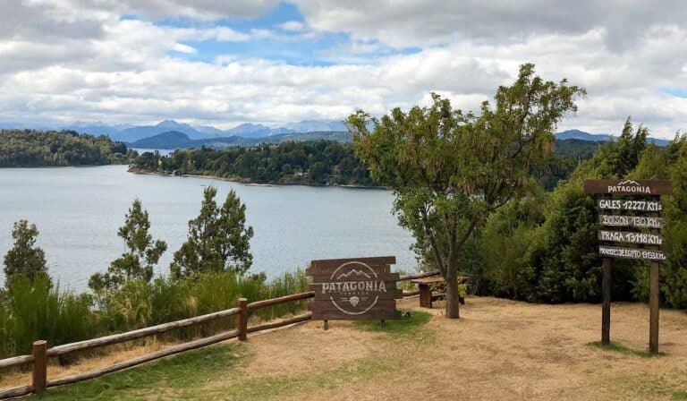 Cervejaria Patagonia em Bariloche