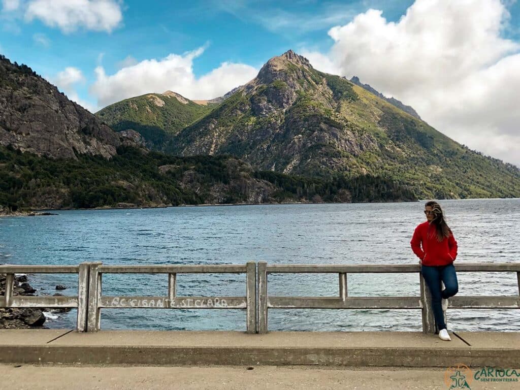 Circuito Chico em Bariloche