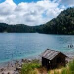 Isla Victoria em Bariloche