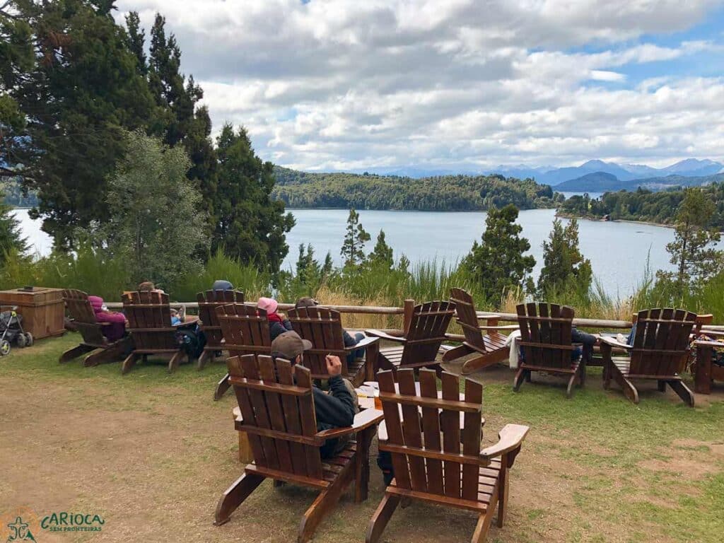 Cervejaria Patagonia em Bariloche