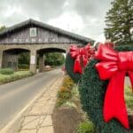 Pórtico de entrada de Gramado