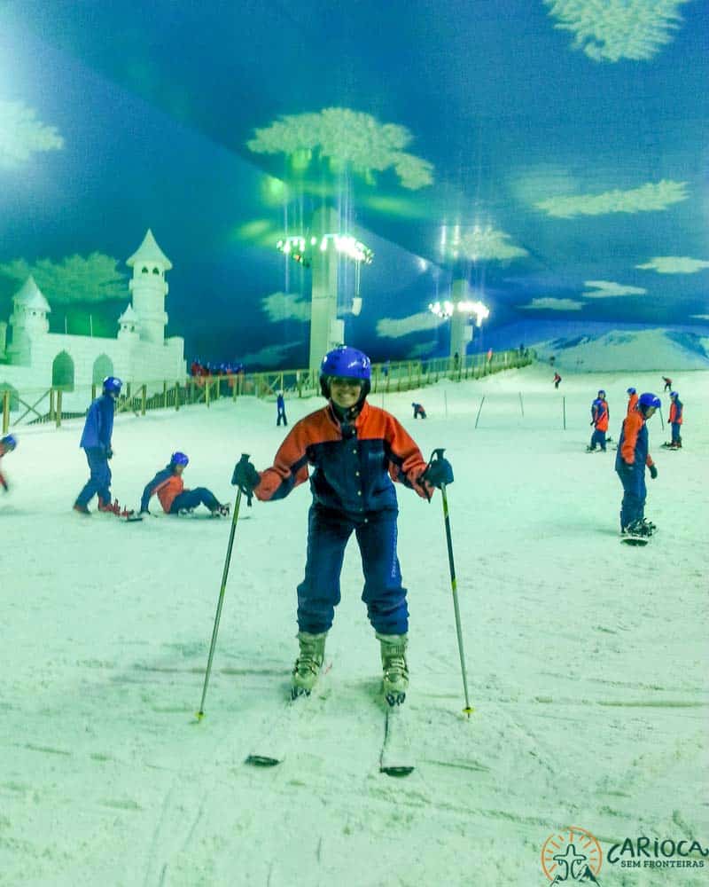 Snowland Gramado