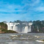 Cataratas do Iguaçu