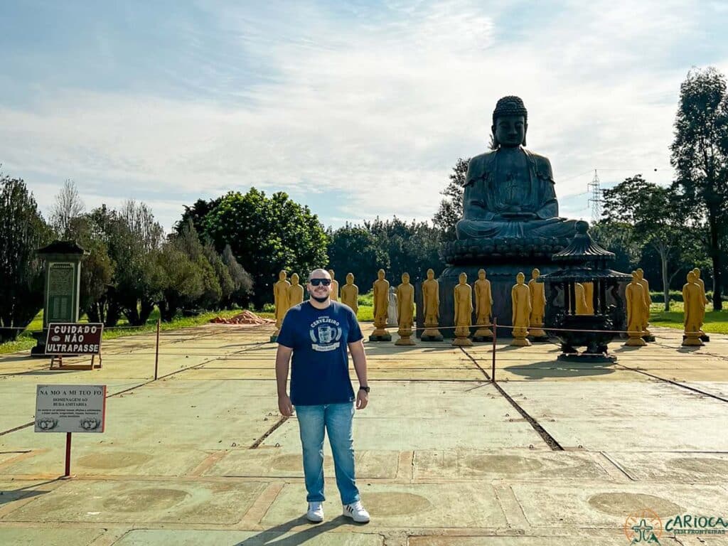 Templo Chen Tien