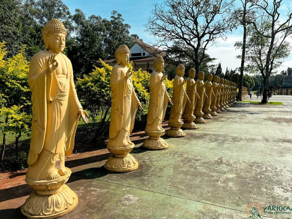 Templo Chen Tien
